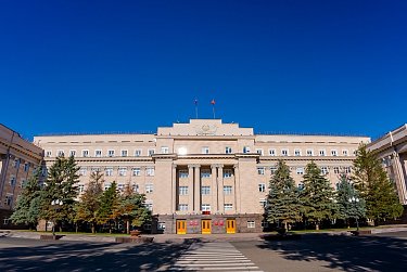 Заседание Законодательного Собрания состоится 18 сентября